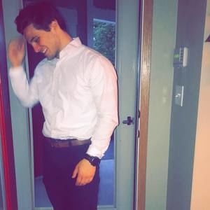 Meet your Posher, Alex